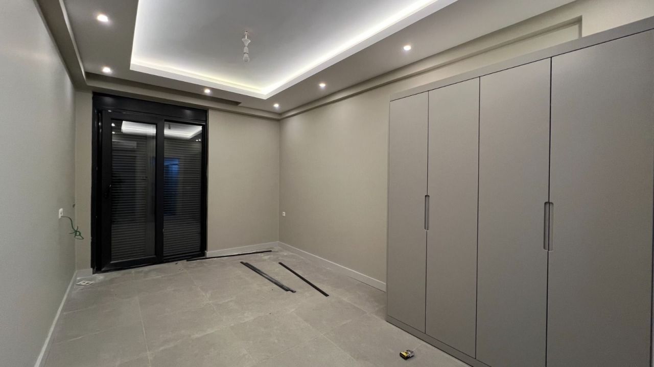 Вилла в Чамьюве, Турция, 280 м² - фото 8