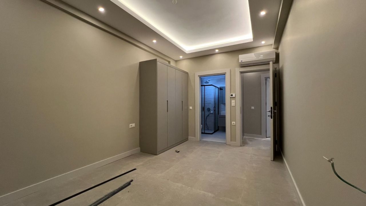 Вилла в Чамьюве, Турция, 280 м² - фото 9