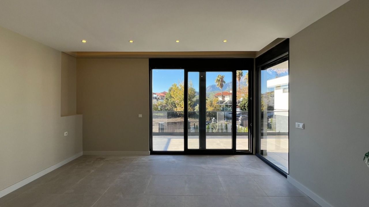 Вилла в Чамьюве, Турция, 280 м² - фото 10