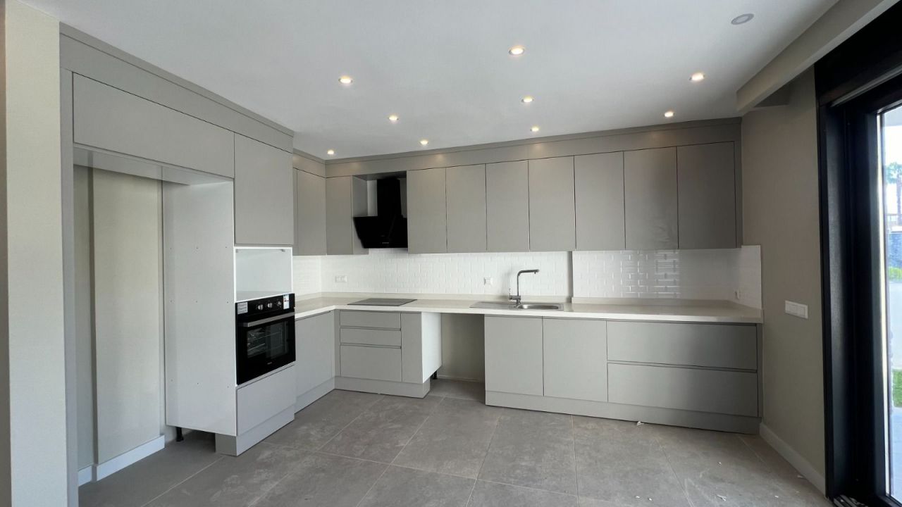 Вилла в Чамьюве, Турция, 280 м² - фото 13