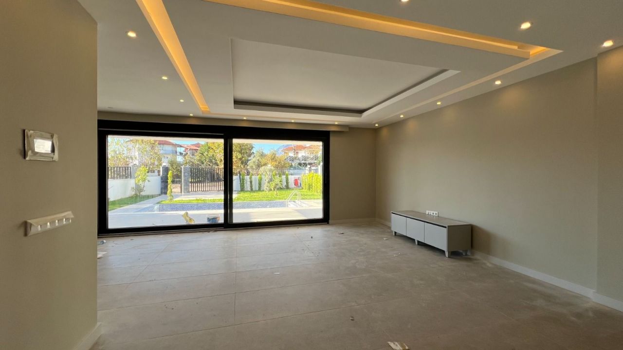 Вилла в Чамьюве, Турция, 280 м² - фото 14