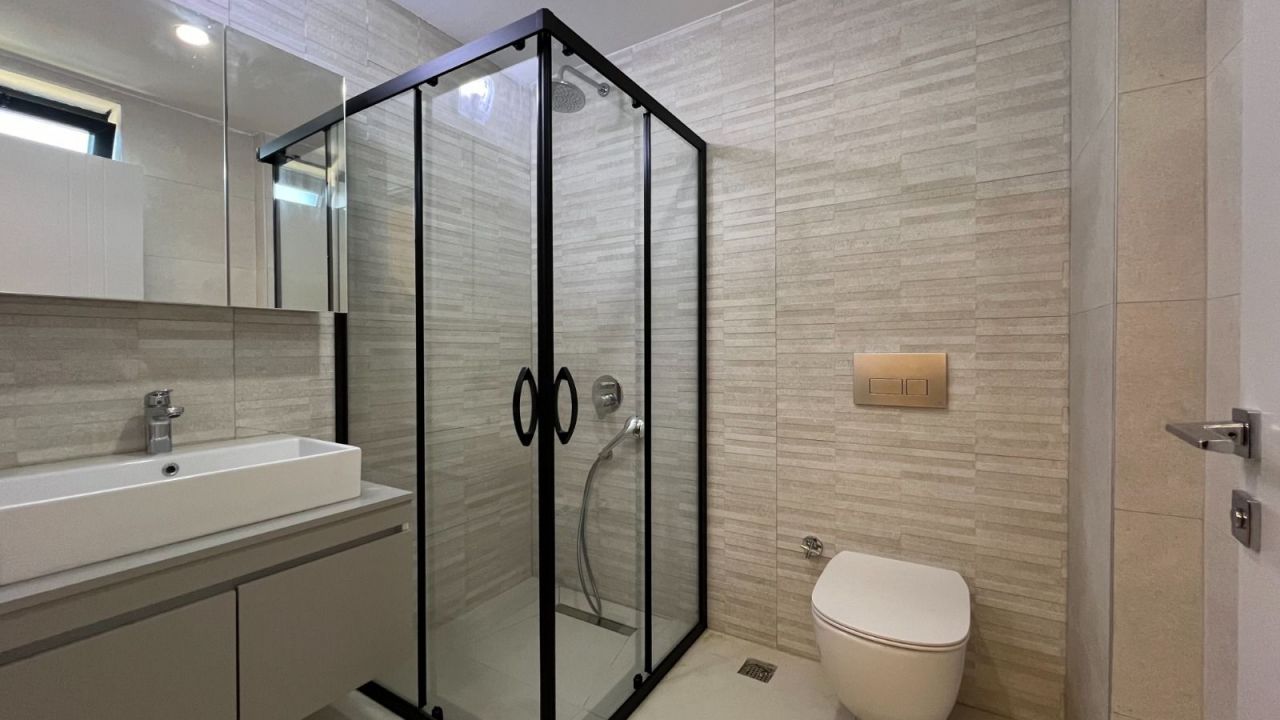 Вилла в Чамьюве, Турция, 280 м² - фото 16