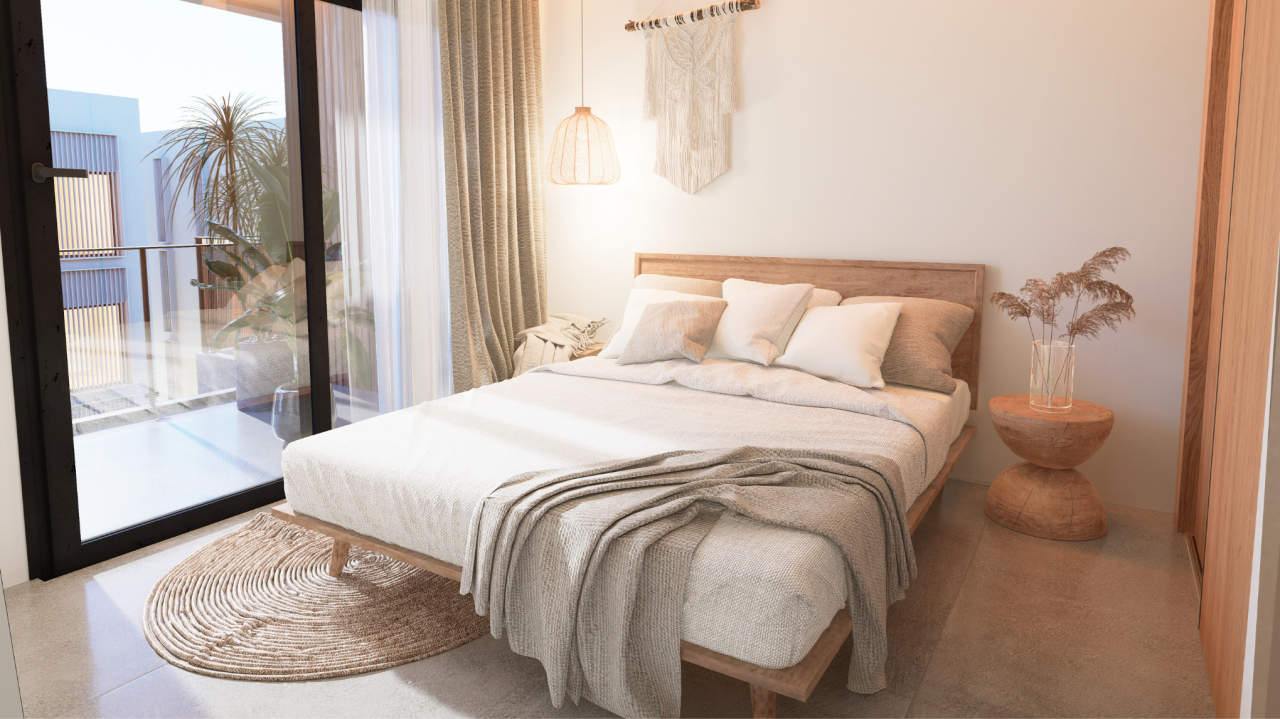 Квартира в Байяибе, Доминиканская Республика, 42.6 м² - фото 8