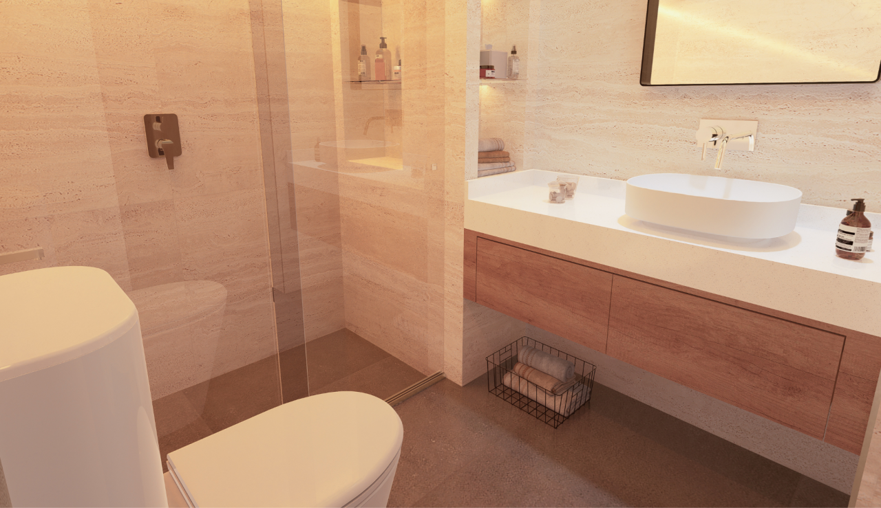 Квартира в Байяибе, Доминиканская Республика, 42.6 м² - фото 16