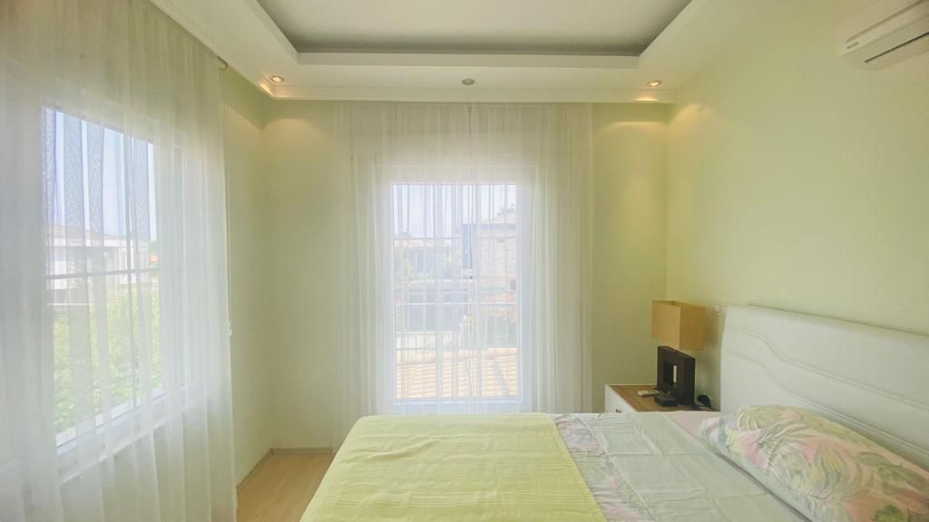 Вилла в Кемере, Турция, 220 м² - фото 8