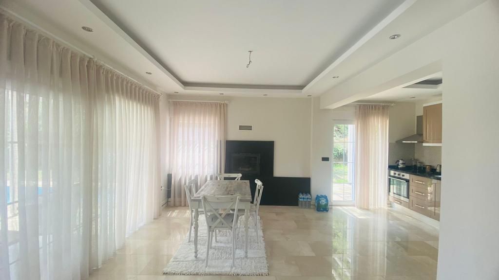 Вилла в Кемере, Турция, 220 м² - фото 13