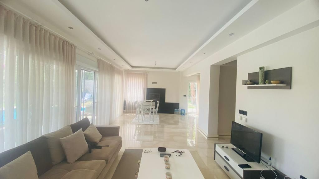 Вилла в Кемере, Турция, 220 м² - фото 15