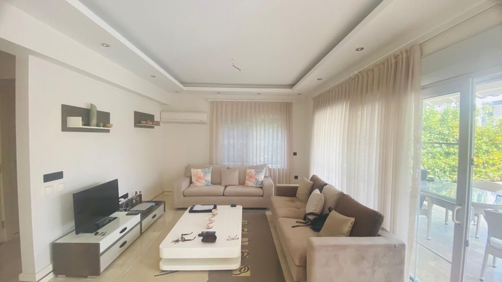 Вилла в Кемере, Турция, 220 м² - фото 16