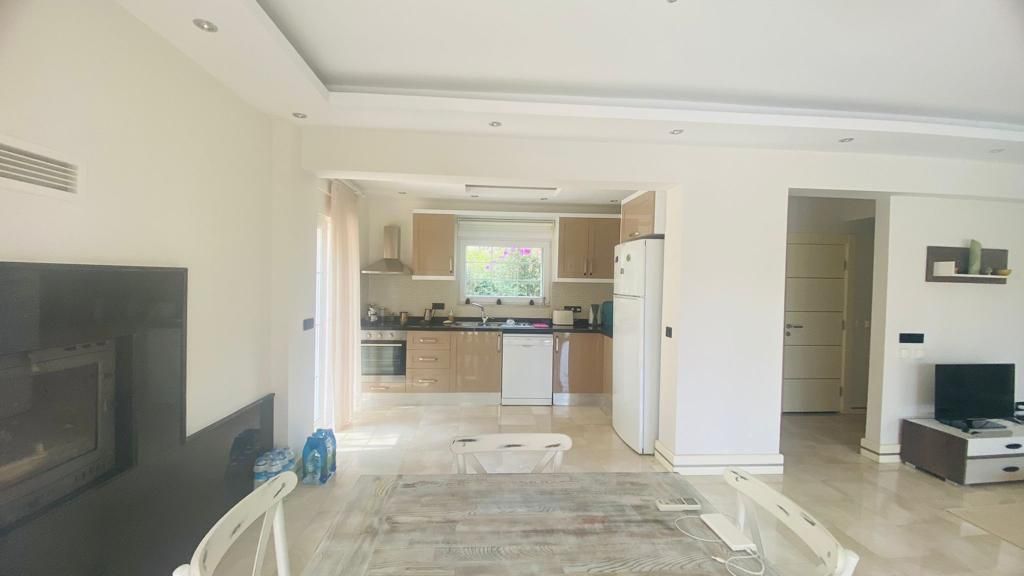 Вилла в Кемере, Турция, 220 м² - фото 17