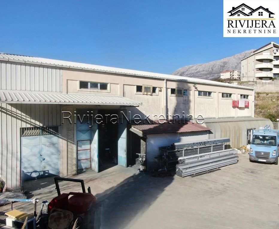 Коммерческая недвижимость в Херцег-Нови, Черногория, 540 м² - фото 5