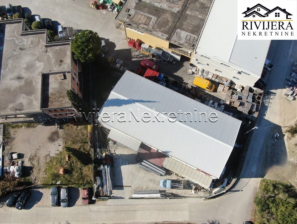 Коммерческая недвижимость в Херцег-Нови, Черногория, 540 м² - фото 7