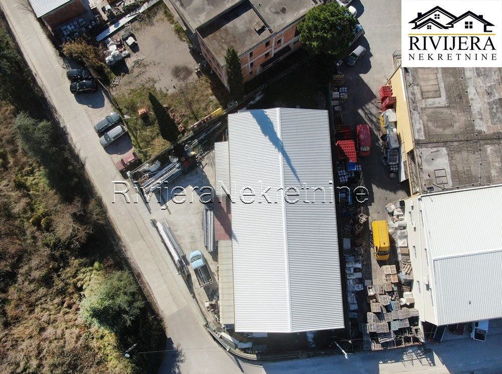 Коммерческая недвижимость в Херцег-Нови, Черногория, 540 м² - фото 8