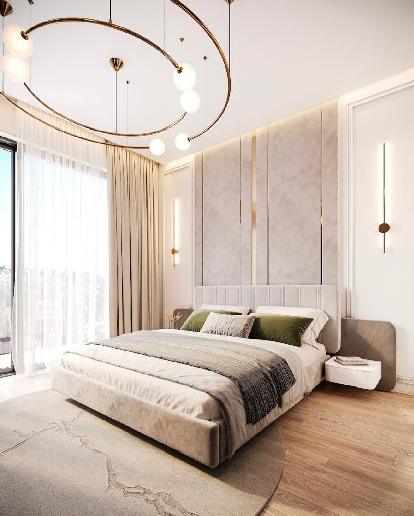 Пентхаус в Лимасоле, Кипр, 176 м² - фото 5