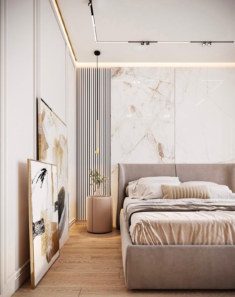 Пентхаус в Лимасоле, Кипр, 176 м² - фото 9