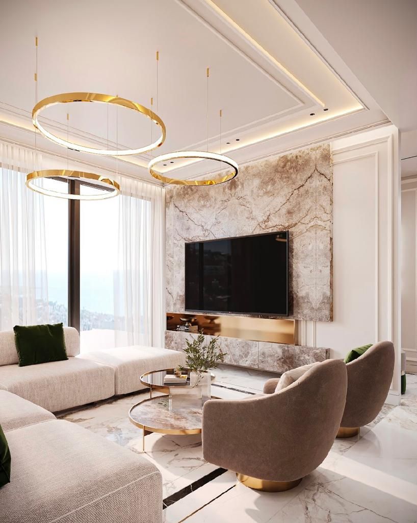 Пентхаус в Лимасоле, Кипр, 176 м² - фото 13