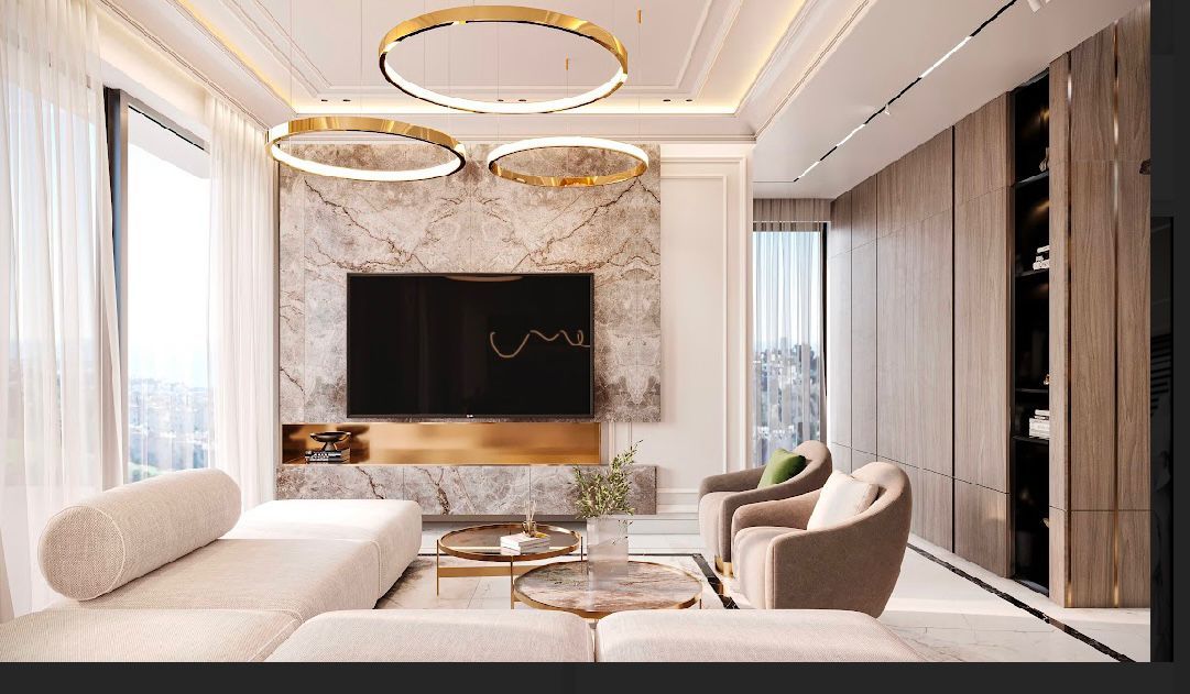 Пентхаус в Лимасоле, Кипр, 176 м² - фото 18