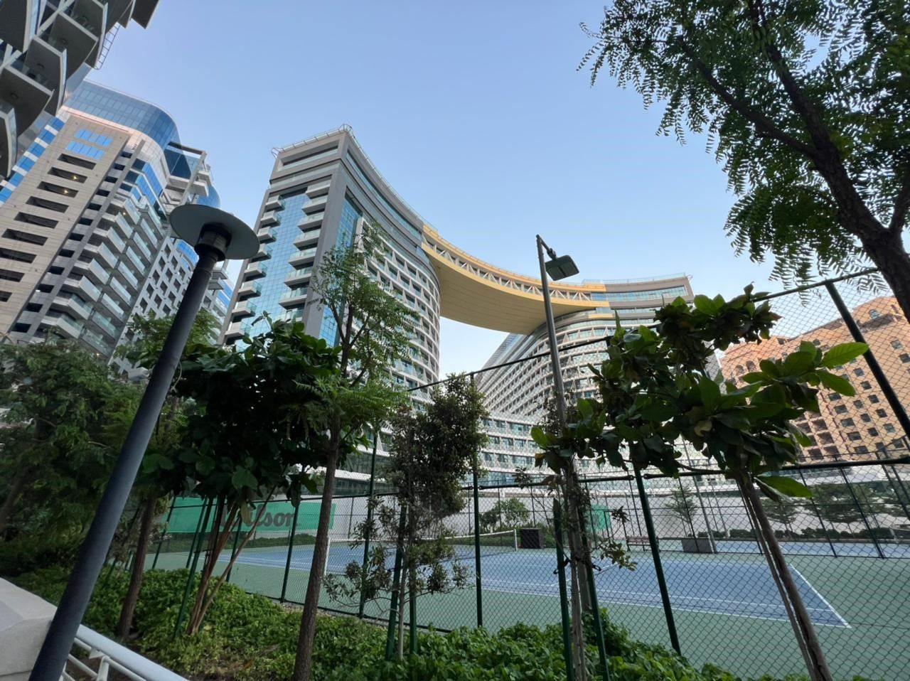 Апартаменты в Дубае, ОАЭ, 42 м² - фото 8