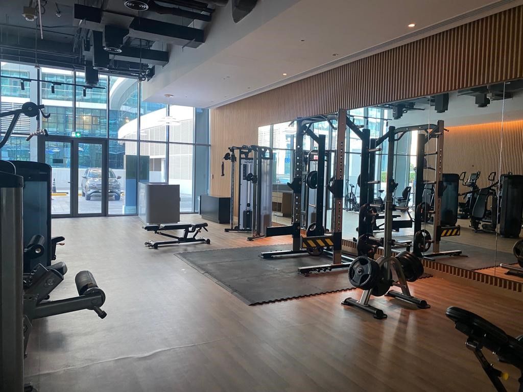 Апартаменты в Дубае, ОАЭ, 42 м² - фото 11