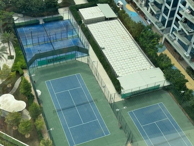 Апартаменты в Дубае, ОАЭ, 42 м² - фото 14