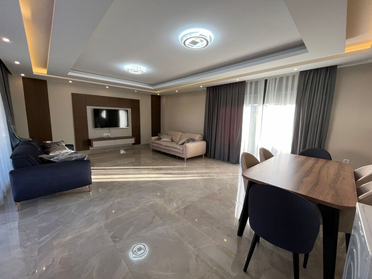 Вилла в Кемере, Турция, 250 м² - фото 4