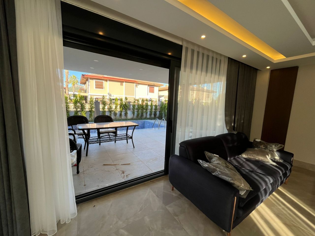 Вилла в Кемере, Турция, 250 м² - фото 6