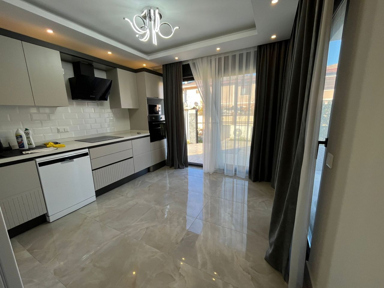 Вилла в Кемере, Турция, 250 м² - фото 7