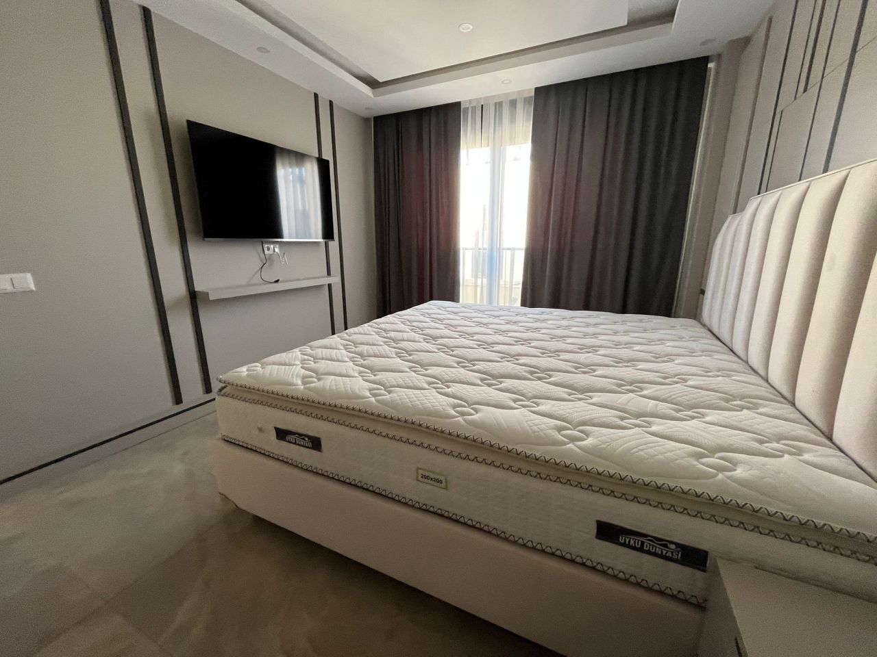 Вилла в Кемере, Турция, 250 м² - фото 13