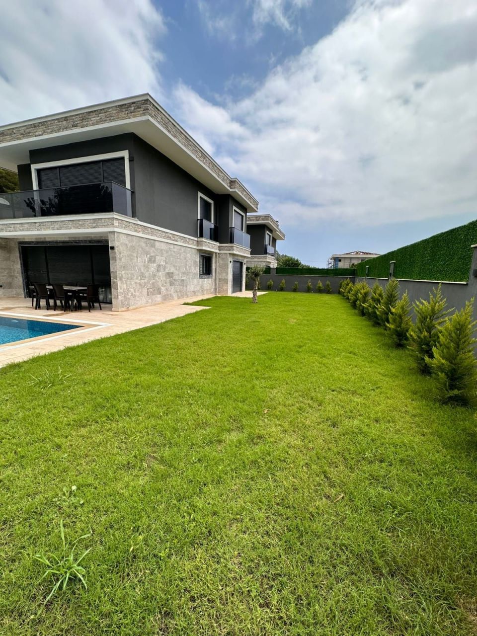 Вилла в Чамьюве, Турция, 150 м² - фото 4