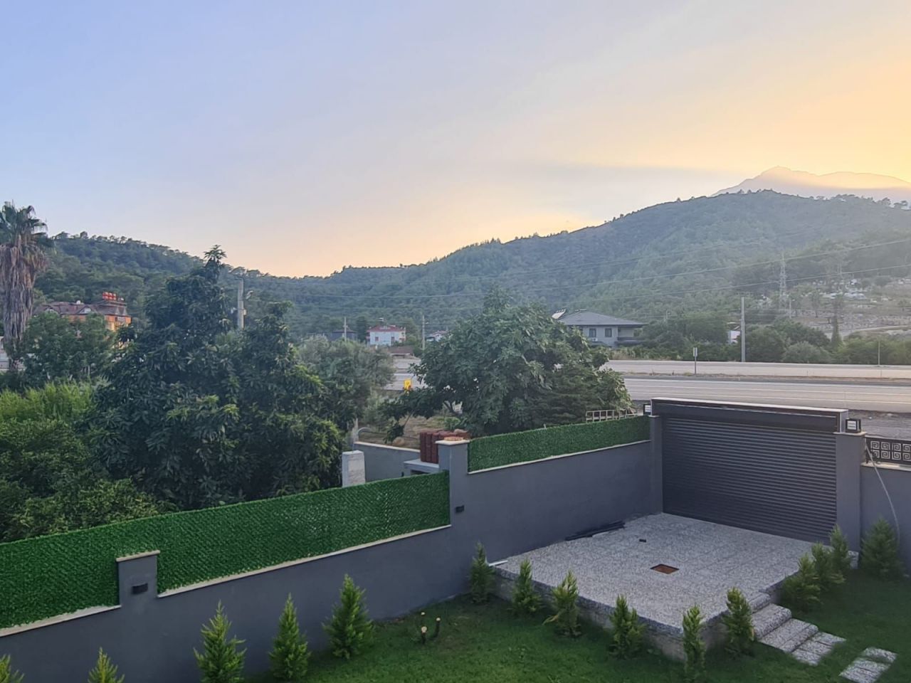 Вилла в Чамьюве, Турция, 150 м² - фото 5