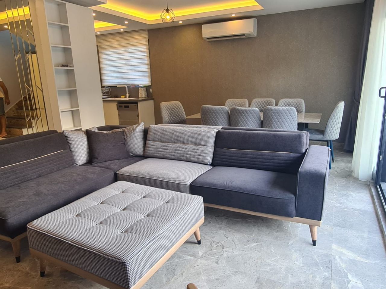 Вилла в Чамьюве, Турция, 150 м² - фото 6