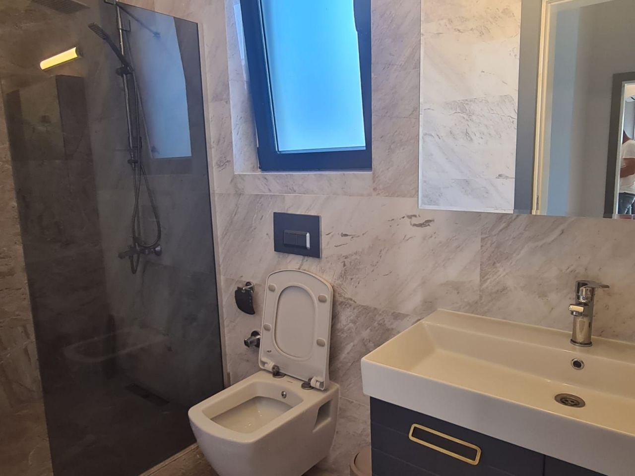 Вилла в Чамьюве, Турция, 150 м² - фото 7