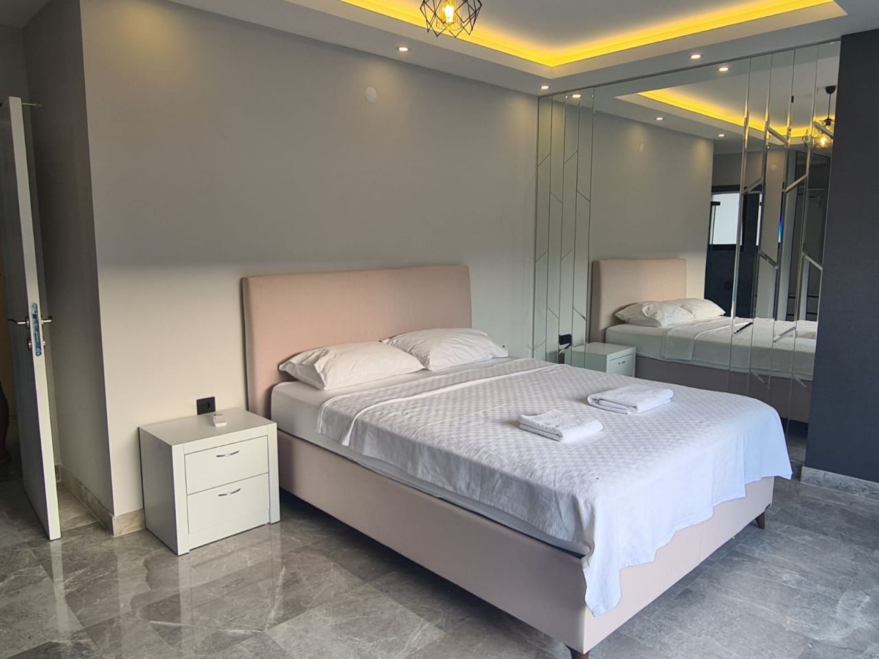 Вилла в Чамьюве, Турция, 150 м² - фото 9