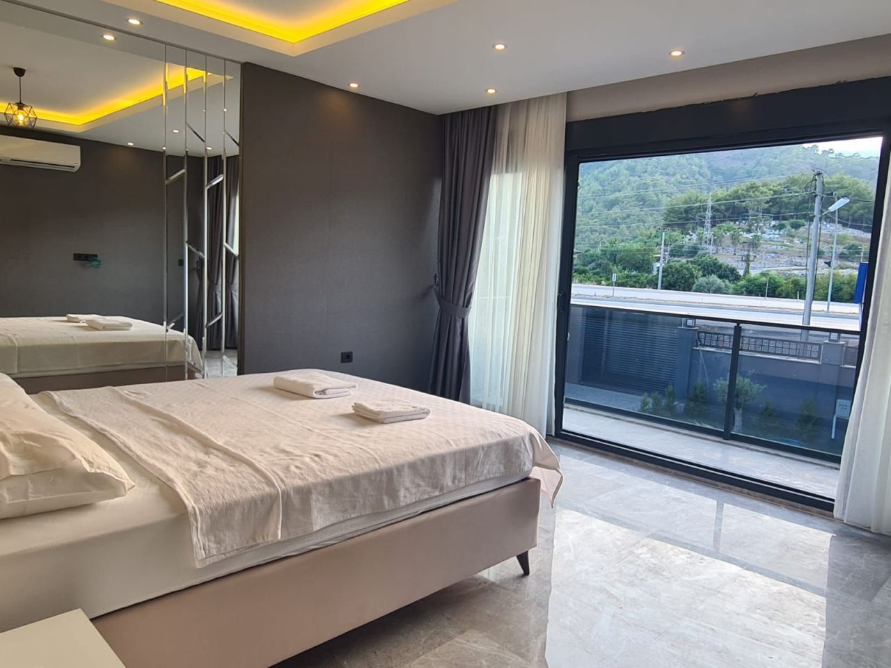 Вилла в Чамьюве, Турция, 150 м² - фото 10