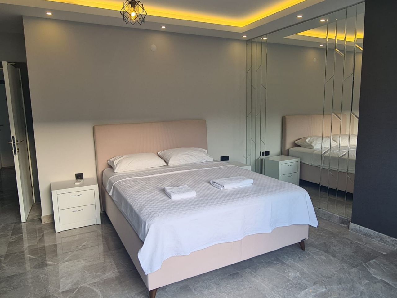 Вилла в Чамьюве, Турция, 150 м² - фото 11