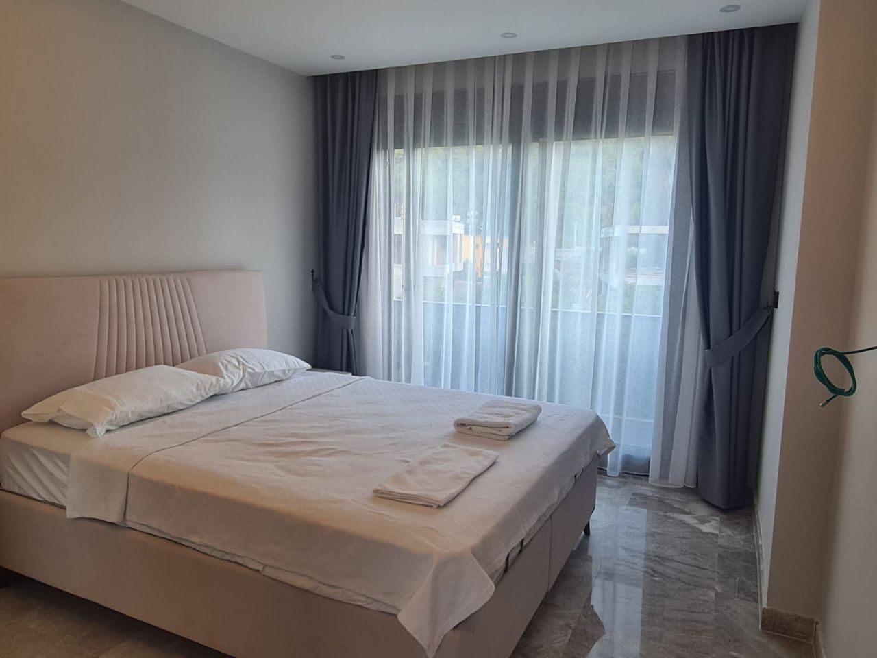 Вилла в Чамьюве, Турция, 150 м² - фото 12