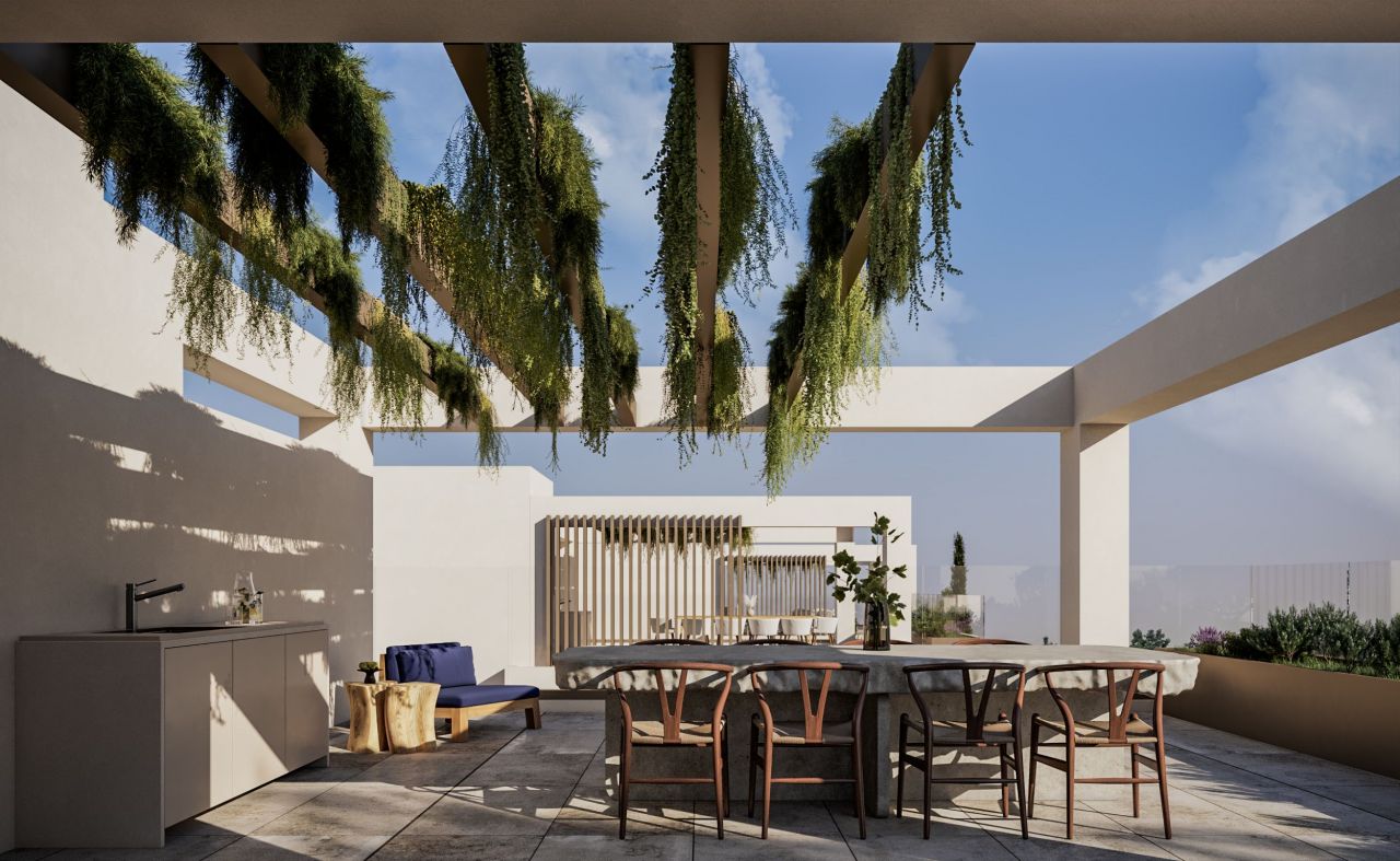 Вилла в Протарасе, Кипр, 144 м² - фото 2