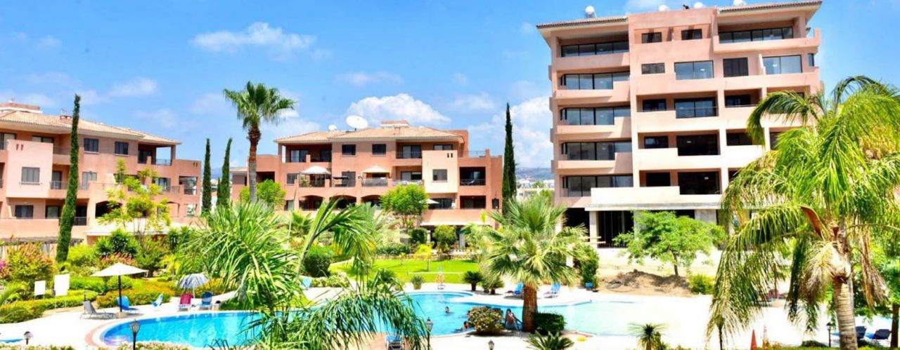 Вилла в Пафосе, Кипр, 149 м² - фото 2