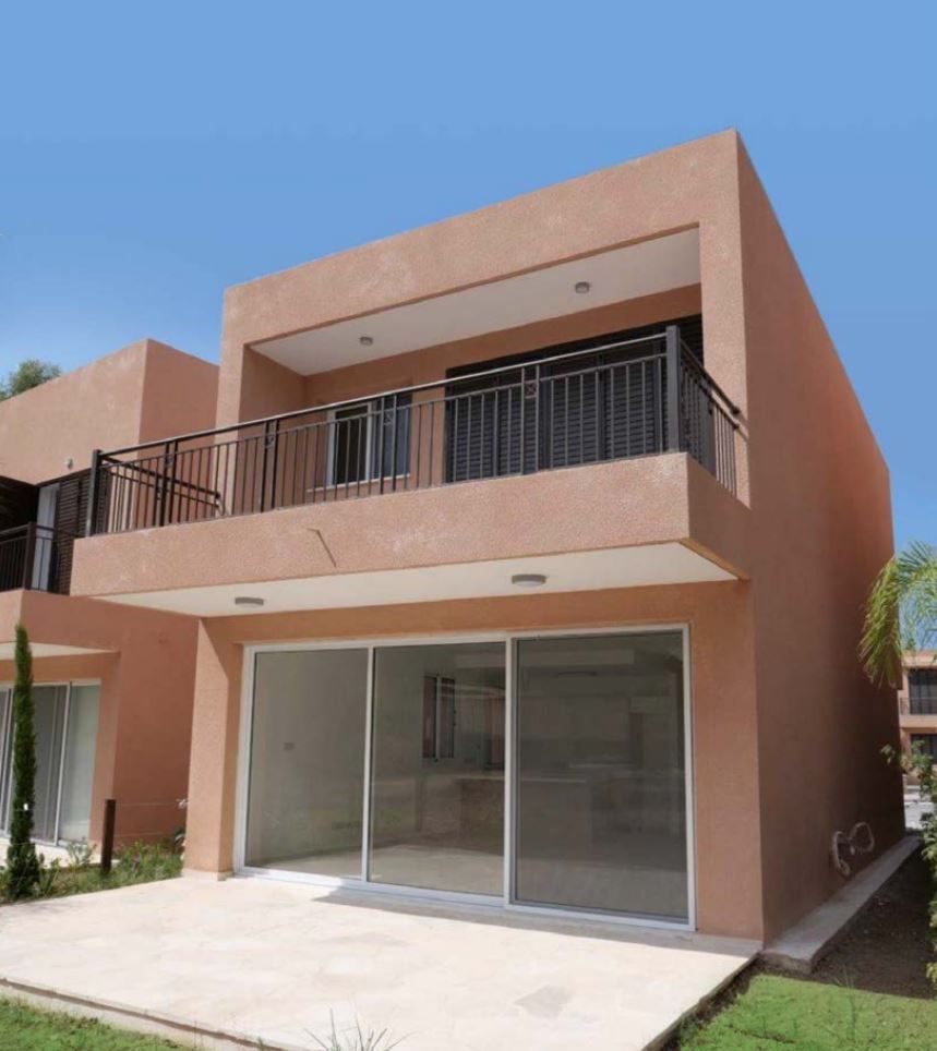 Вилла в Пафосе, Кипр, 149 м² - фото 3