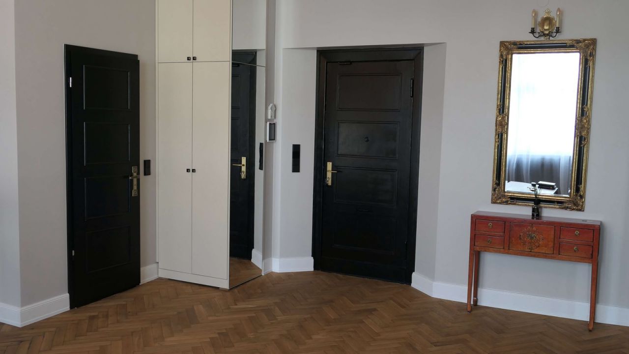 Квартира в Берлине, Германия, 68 м² - фото 4