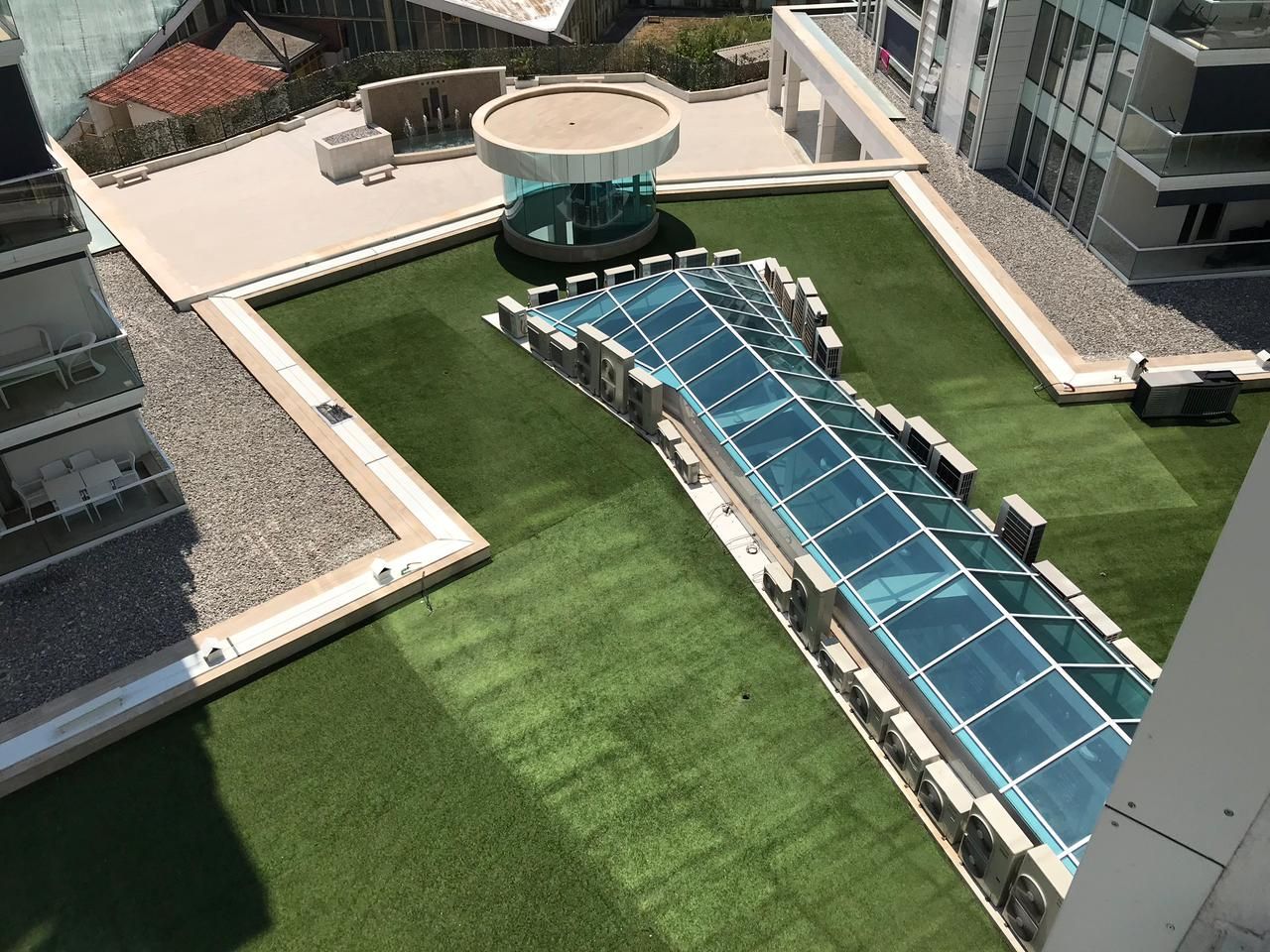 Квартира в Будве, Черногория, 77 м² - фото 2