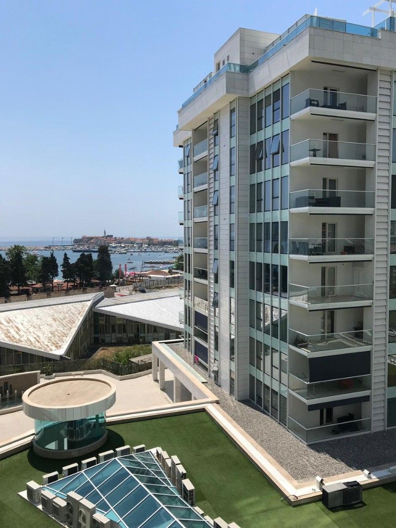 Квартира в Будве, Черногория, 77 м² - фото 3