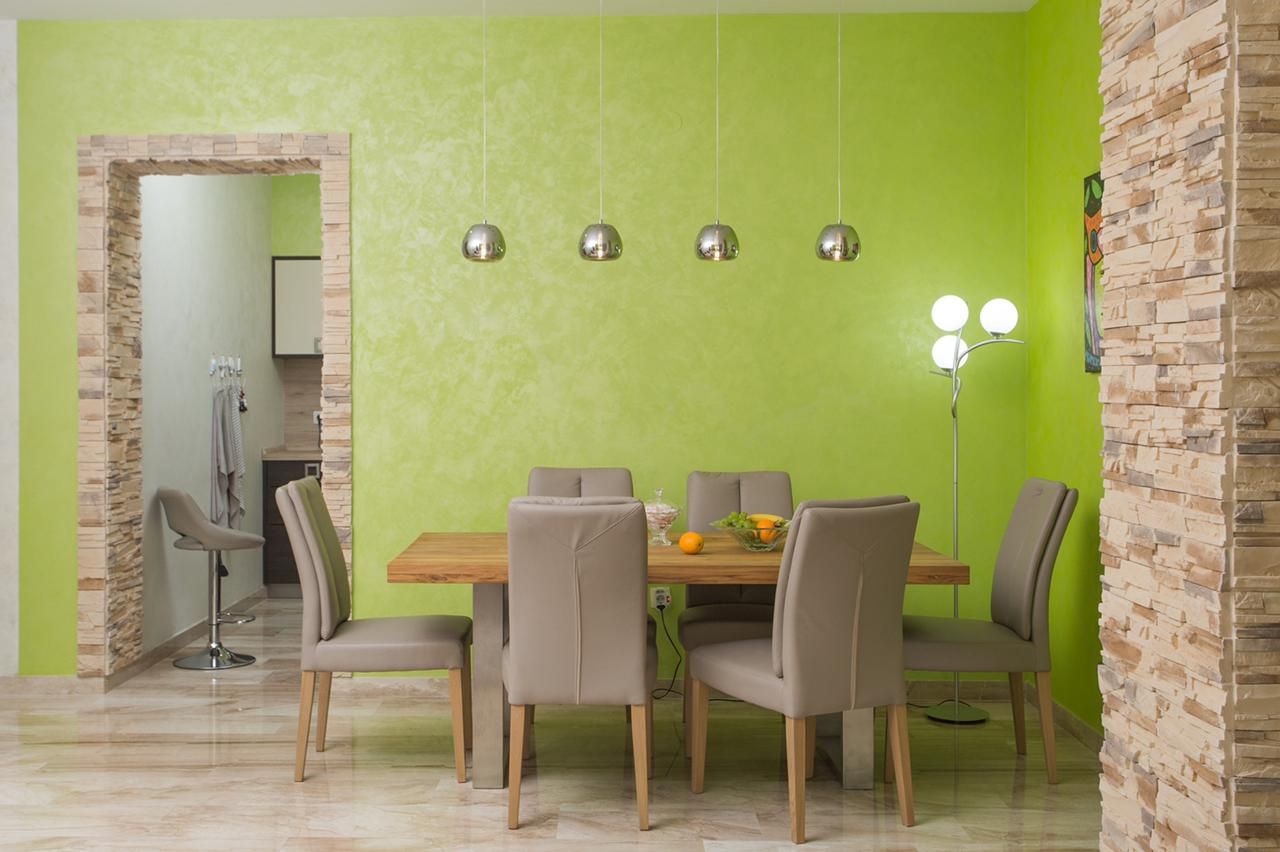 Квартира в Будве, Черногория, 77 м² - фото 4