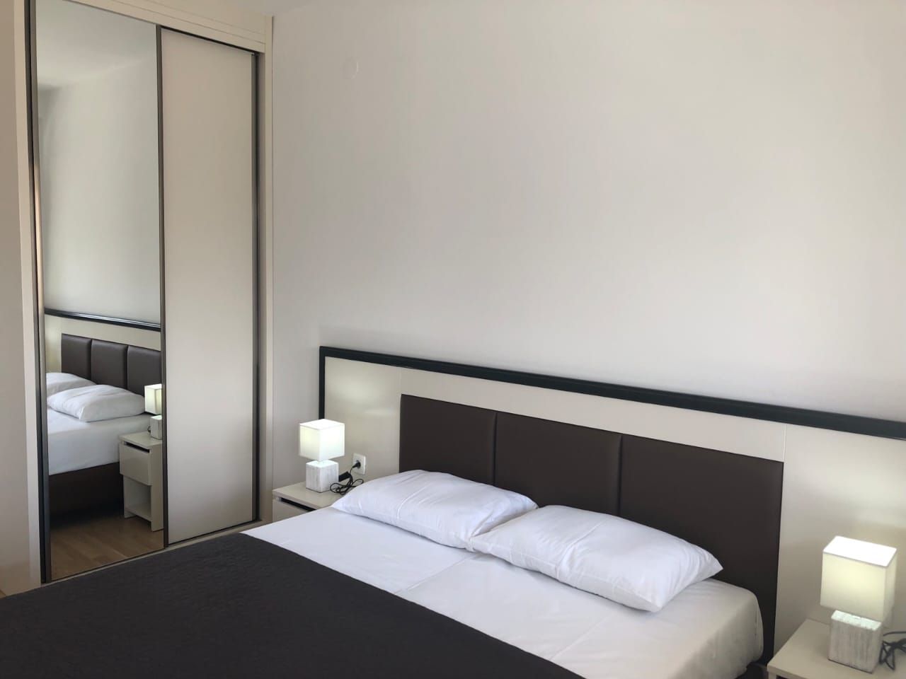 Квартира в Будве, Черногория, 68 м² - фото 4