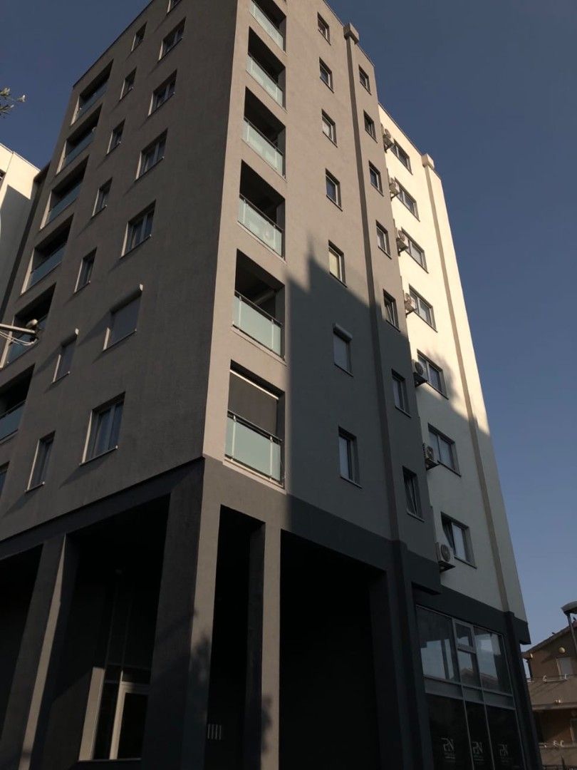 Квартира в Будве, Черногория, 68 м² - фото 5