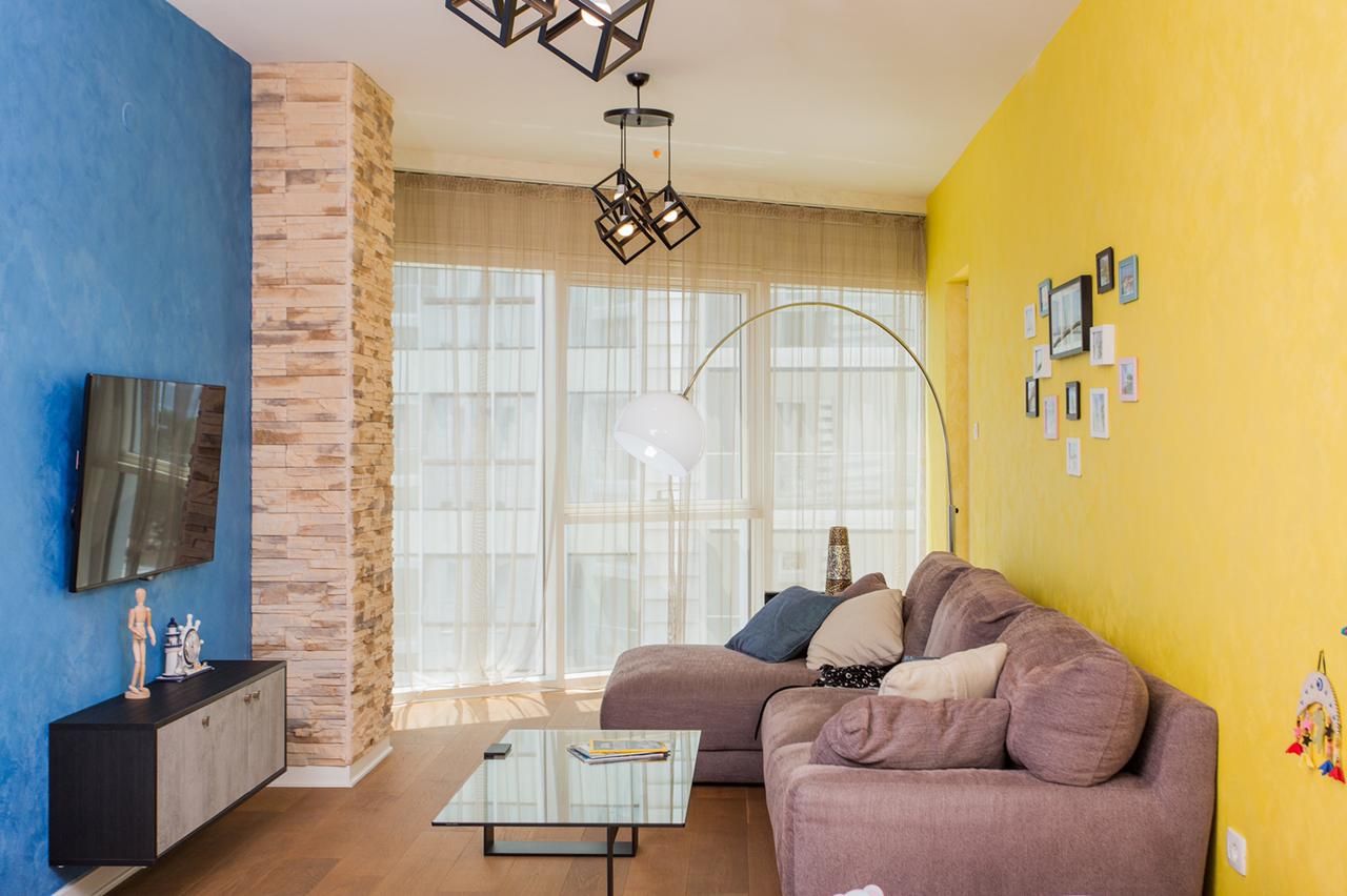 Квартира в Будве, Черногория, 77 м² - фото 6