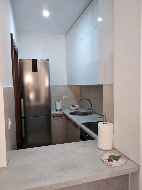 Квартира в Будве, Черногория, 85 м² - фото 6