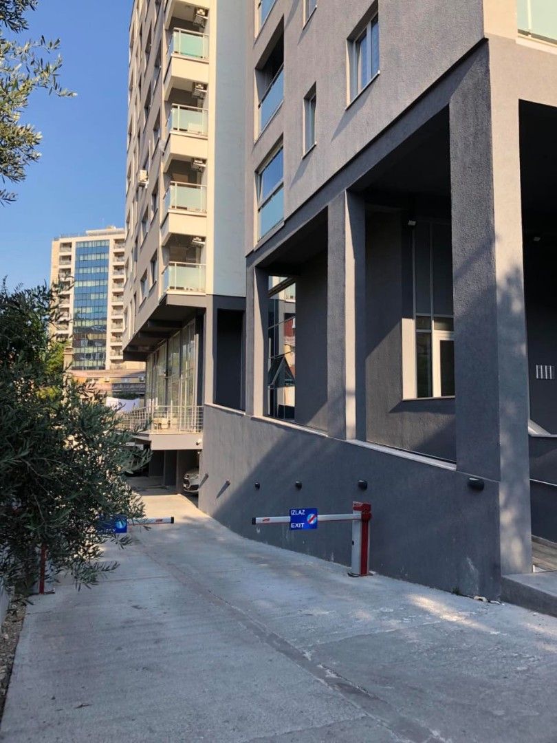 Квартира в Будве, Черногория, 68 м² - фото 7