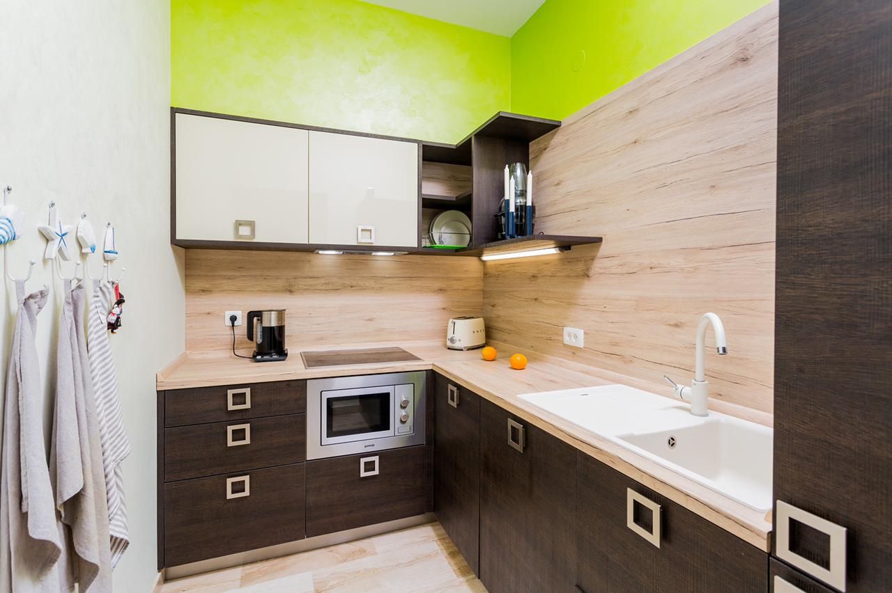 Квартира в Будве, Черногория, 77 м² - фото 8