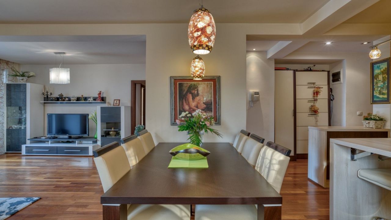 Квартира в Будве, Черногория, 78 м² - фото 8