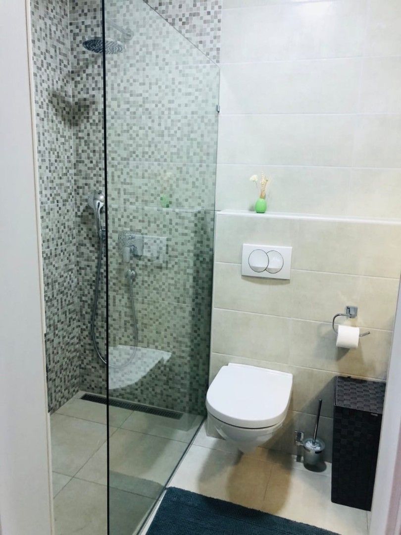 Квартира в Будве, Черногория, 68 м² - фото 8